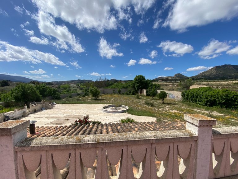 Country House for Sale in Sax, Alicante 13