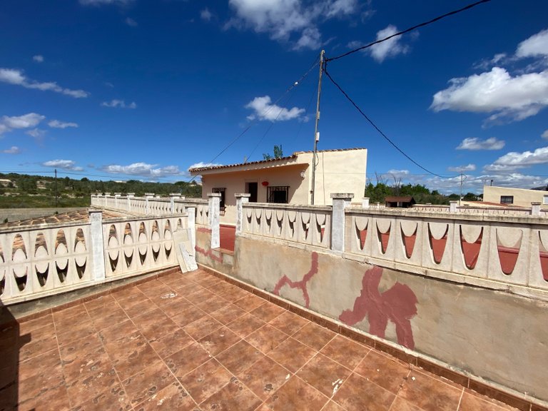 Country House for Sale in Sax, Alicante 20