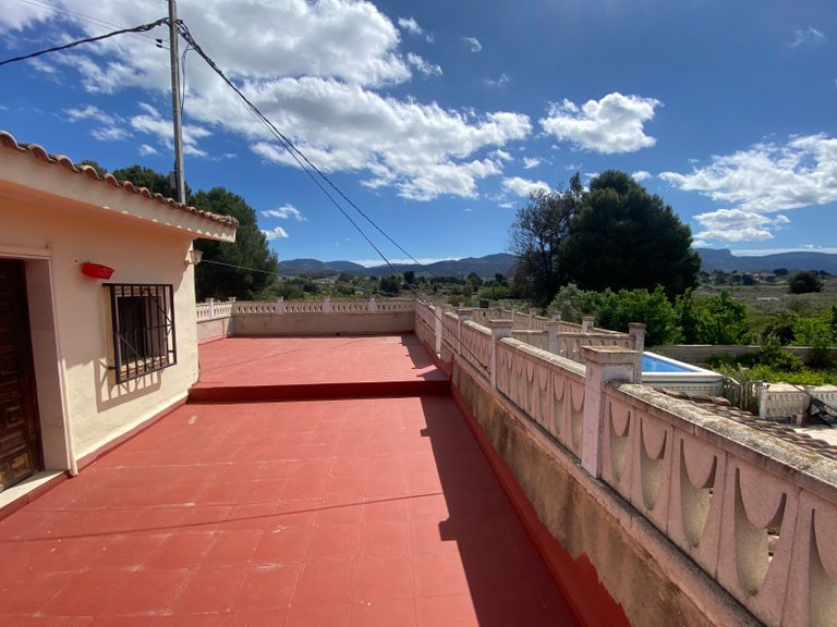 Country House for Sale in Sax, Alicante 14
