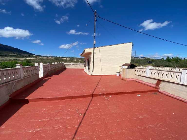 Country House for Sale in Sax, Alicante 19
