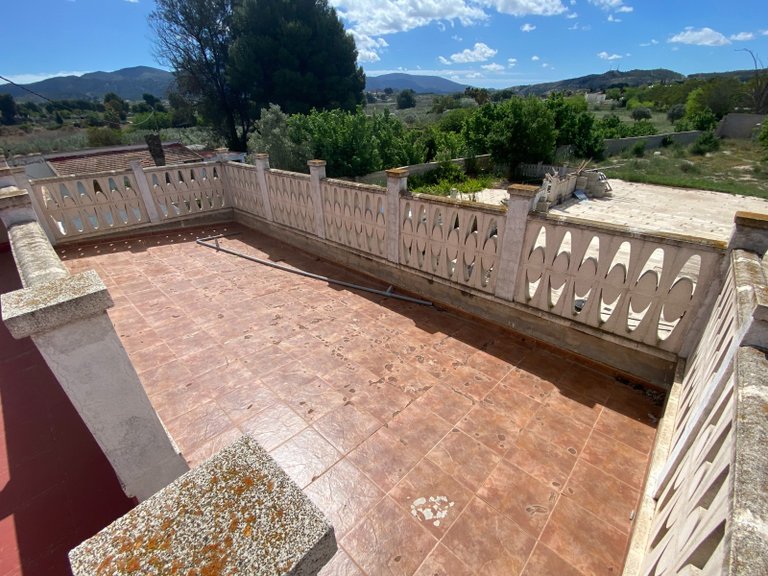 Country House for Sale in Sax, Alicante 17