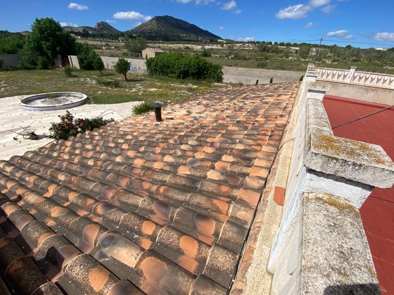 Country House for Sale in Sax, Alicante 16