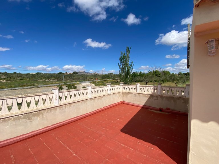 Country House for Sale in Sax, Alicante 11