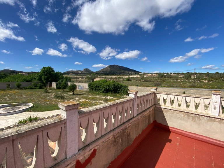 Country House for Sale in Sax, Alicante 12