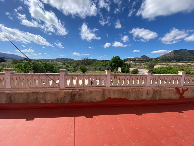 Country House for Sale in Sax, Alicante 9