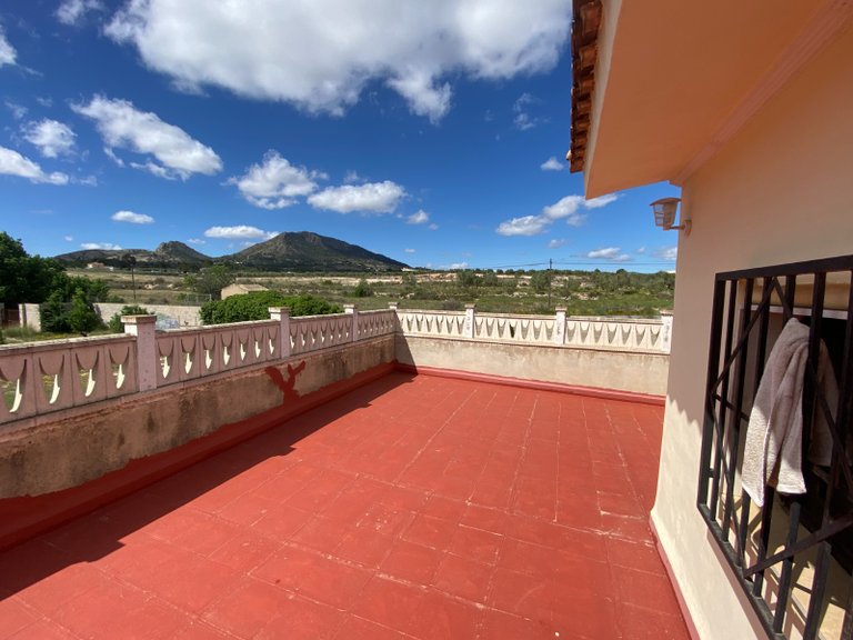 Country House for Sale in Sax, Alicante 10