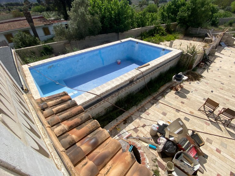 Country House for Sale in Sax, Alicante 18