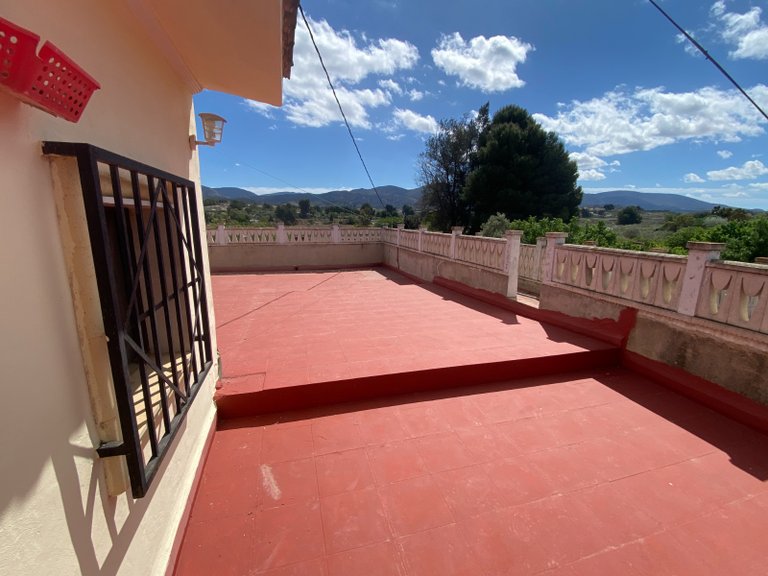 Country House for Sale in Sax, Alicante 3