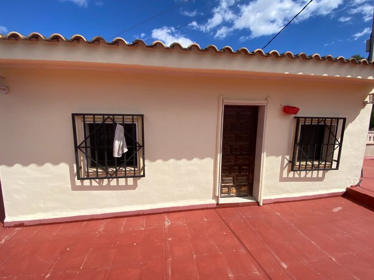 Country House for Sale in Sax, Alicante 15