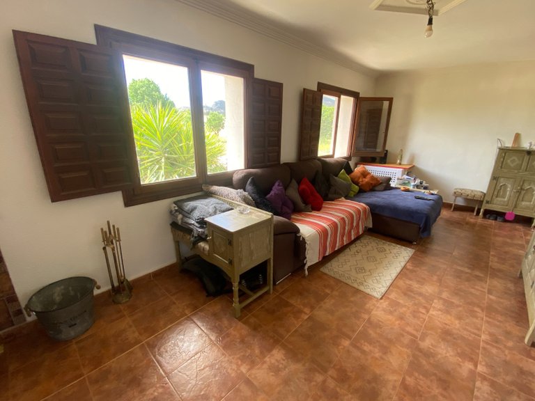 Country House for Sale in Sax, Alicante 28