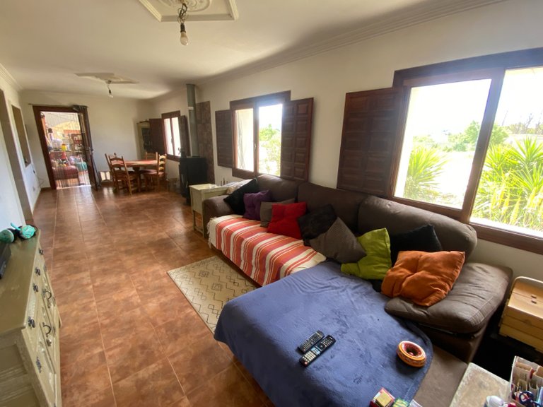Country House for Sale in Sax, Alicante 24