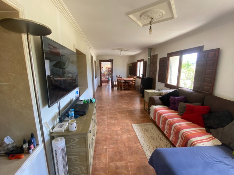 Country House for Sale in Sax, Alicante 25
