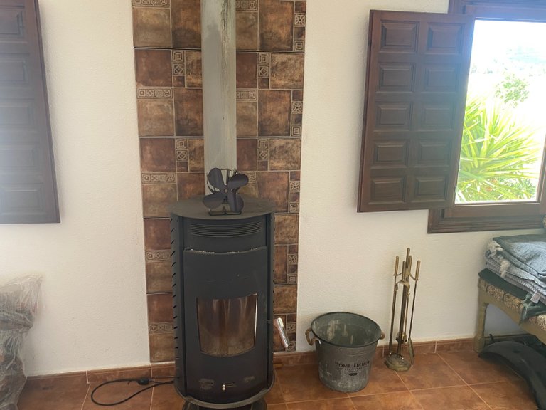 Country House for Sale in Sax, Alicante 23