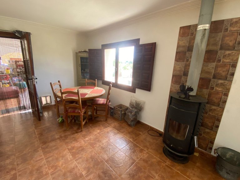 Country House for Sale in Sax, Alicante 27
