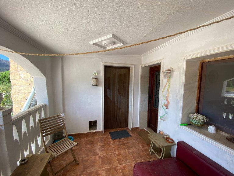 Country House for Sale in Sax, Alicante 22