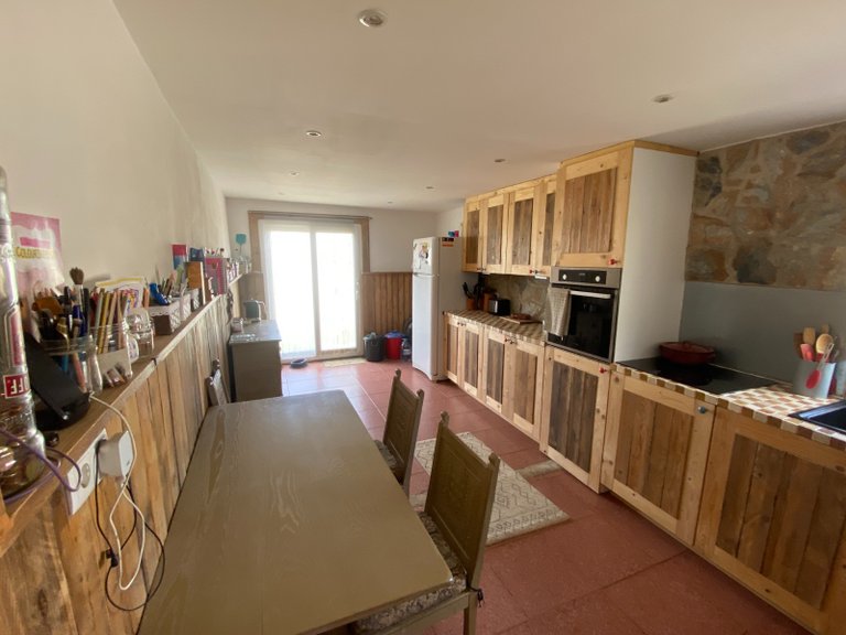 Country House for Sale in Sax, Alicante 30