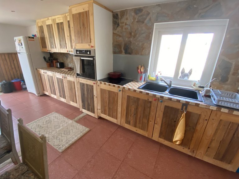 Country House for Sale in Sax, Alicante 31