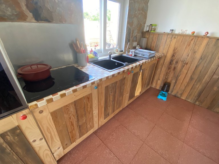 Country House for Sale in Sax, Alicante 35