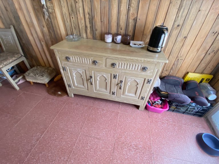 Country House for Sale in Sax, Alicante 33