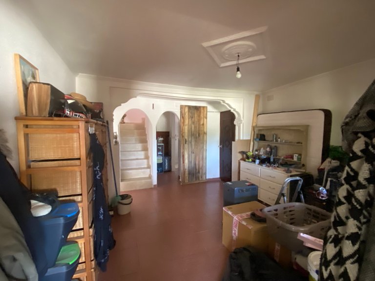 Country House for Sale in Sax, Alicante 29