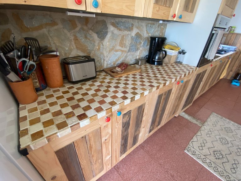 Country House for Sale in Sax, Alicante 34