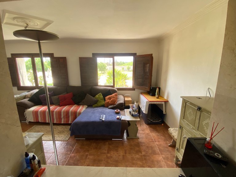 Country House for Sale in Sax, Alicante 42
