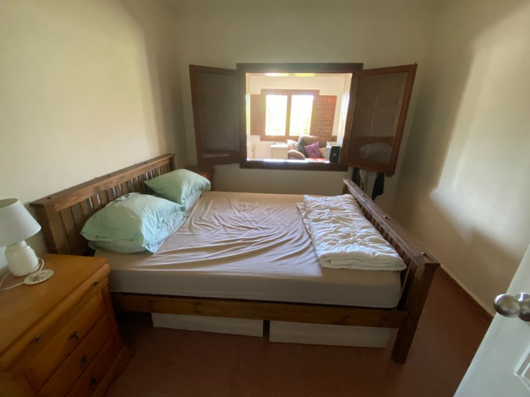 Country House for Sale in Sax, Alicante 37