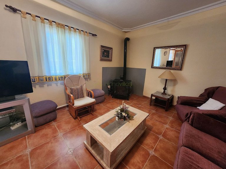 Villa for Sale in Villena, Alicante 16