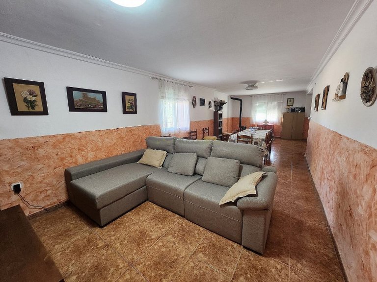 Villa for Sale in Villena, Alicante 17