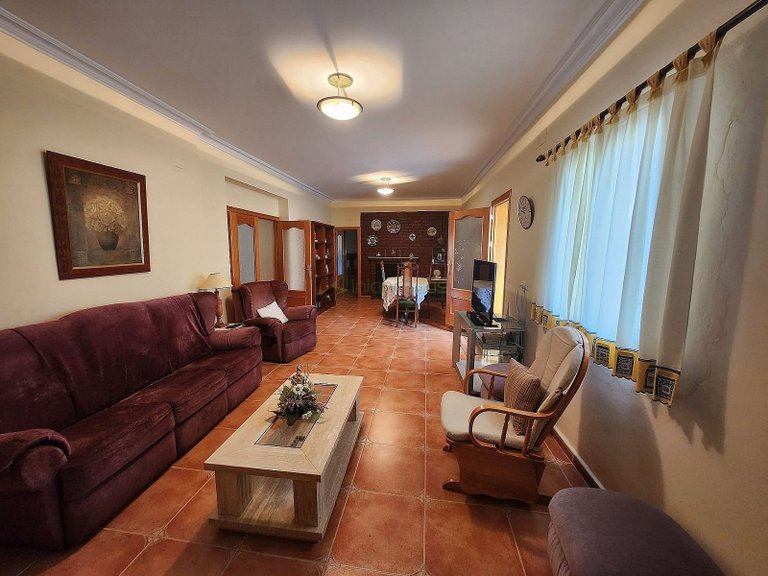 Villa for Sale in Villena, Alicante 15
