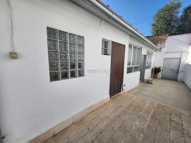 Villa for Sale in Villena, Alicante 21