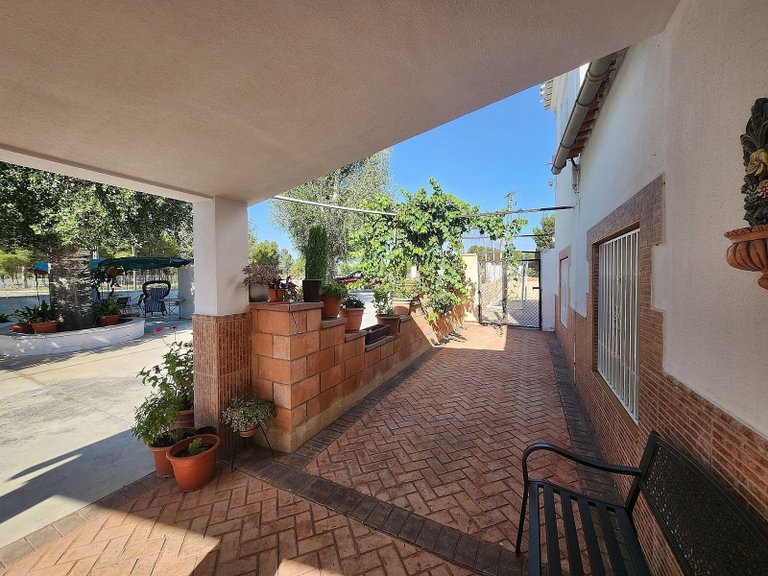 Villa for Sale in Villena, Alicante 7