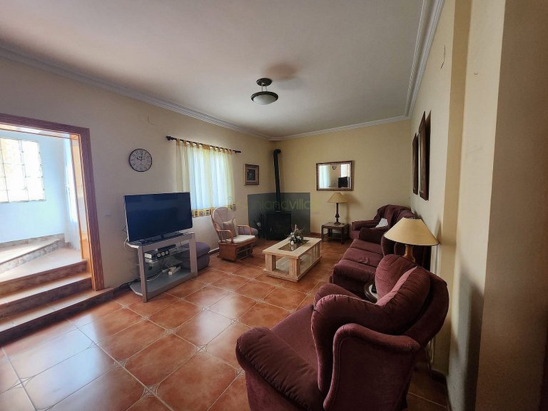 Villa for Sale in Villena, Alicante 11