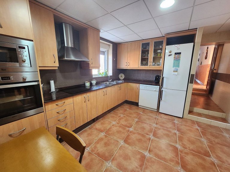 Villa for Sale in Villena, Alicante 3