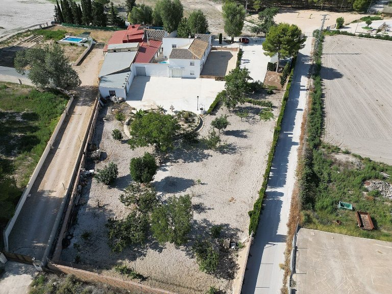 Villa for Sale in Villena, Alicante 4