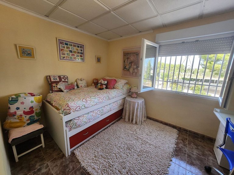 Villa for Sale in Villena, Alicante 38