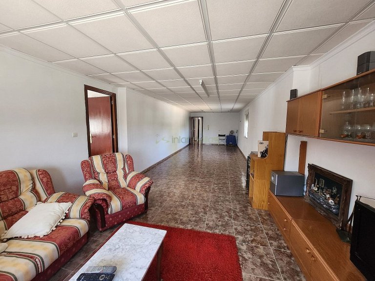 Villa for Sale in Villena, Alicante 34