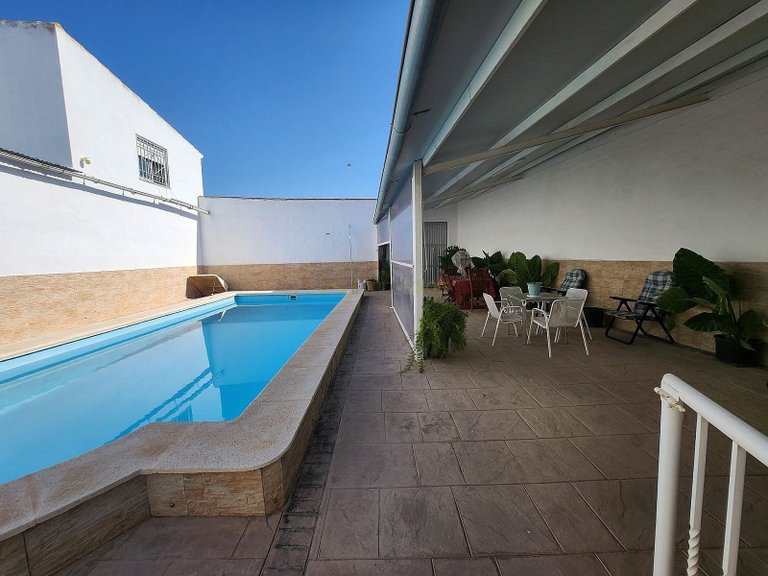 Villa for Sale in Villena, Alicante 23