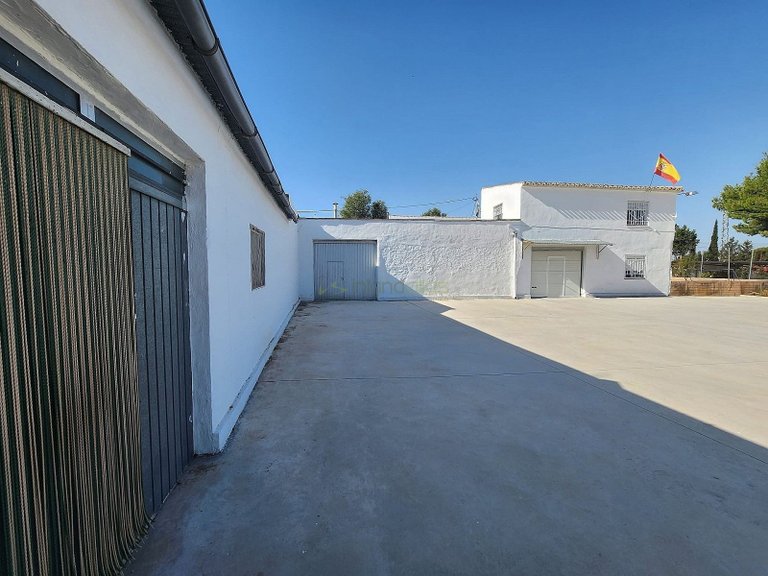 Villa for Sale in Villena, Alicante 47