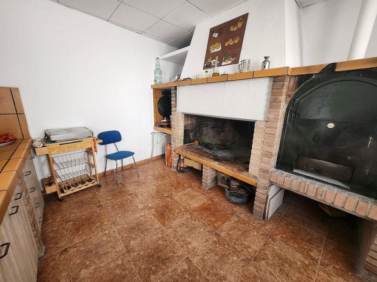 Villa for Sale in Villena, Alicante 27