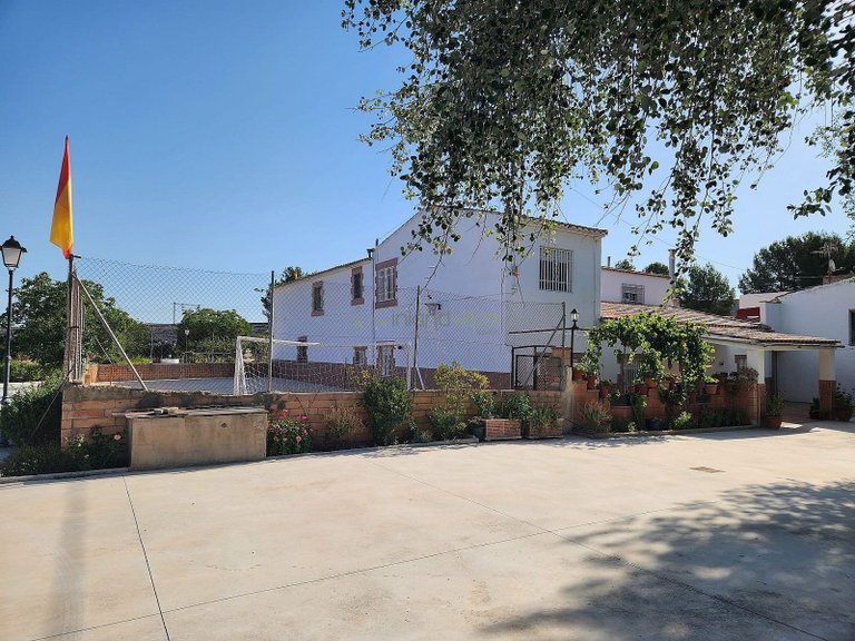 Villa for Sale in Villena, Alicante 50
