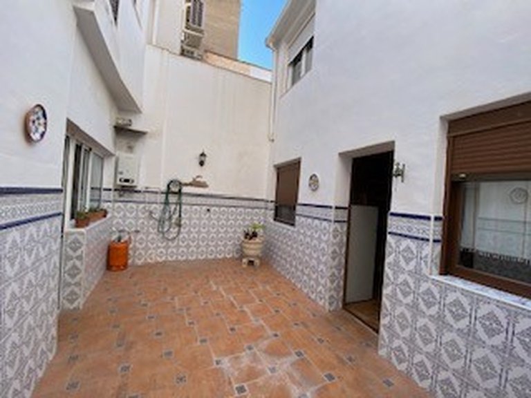 Town House for Sale in Sax, Alicante 10