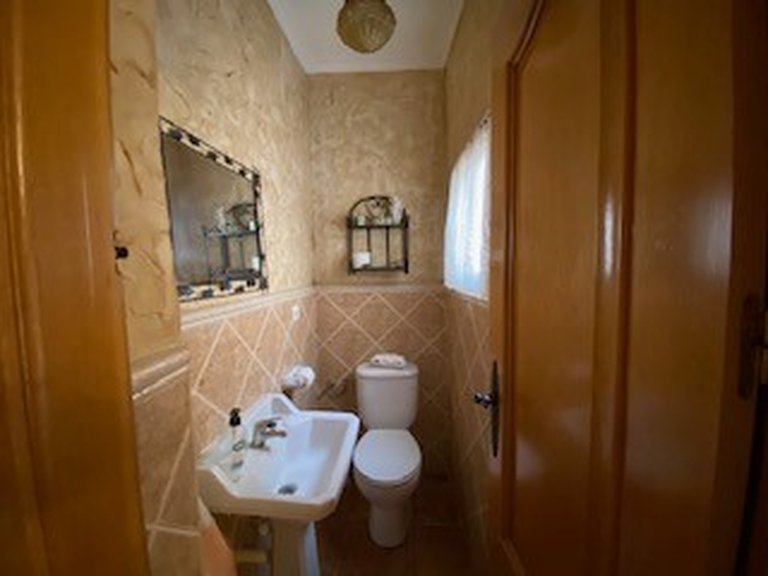 Town House for Sale in Sax, Alicante 9