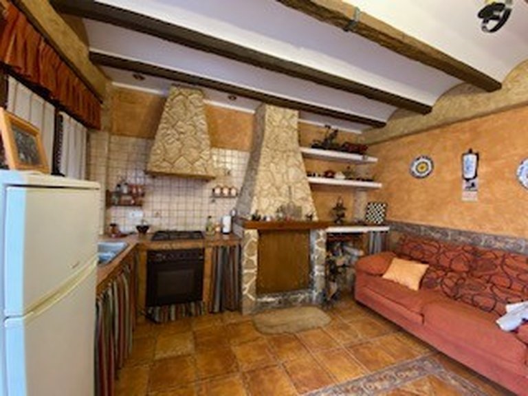 Town House for Sale in Sax, Alicante 8