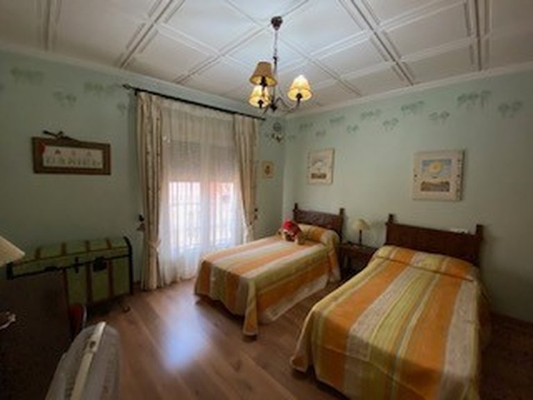 Town House for Sale in Sax, Alicante 24