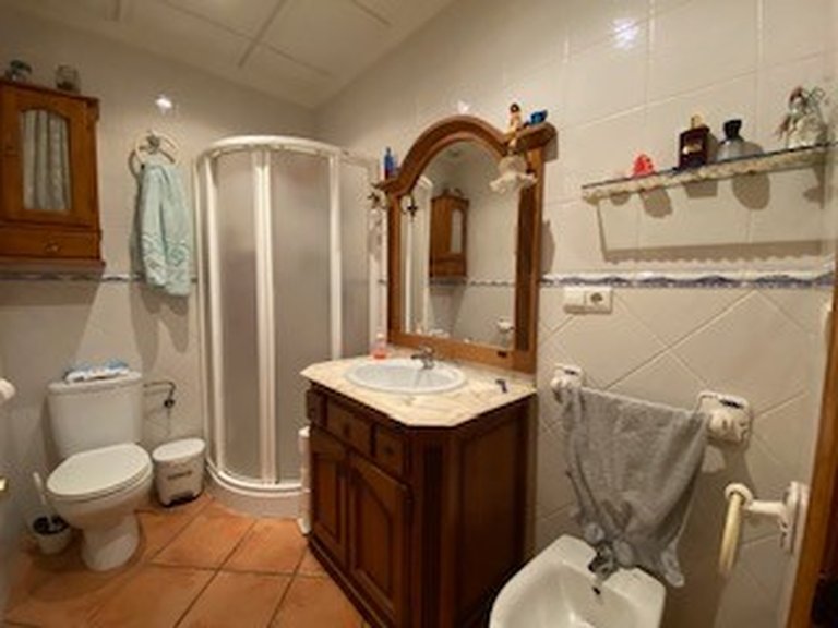 Town House for Sale in Sax, Alicante 12