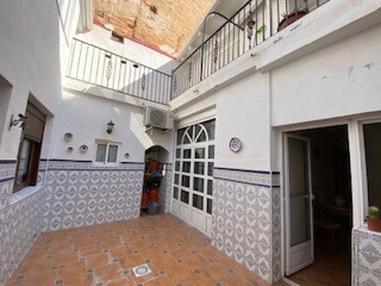 Town House for Sale in Sax, Alicante 11