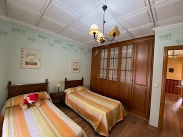 Town House for Sale in Sax, Alicante 25