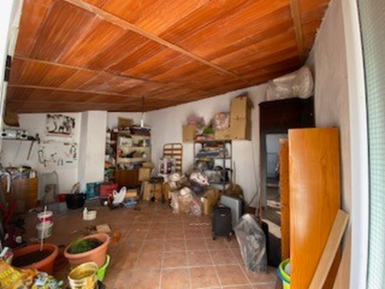 Town House for Sale in Sax, Alicante 28