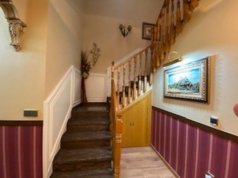 Town House for Sale in Sax, Alicante 17